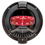 Ritchie BN202 Navigator Compass Bulkhead Mount Black BN202