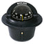 Ritchie F50 Explorer Compass Flush Mount Black F50