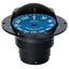 Ritchie SS5000 SuperSport Compass Flush Mount Black SS5000