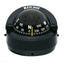Ritchie S53 Explorer Compass Surface Mount Black S53