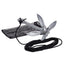 SeaDog 3lb Economy Folding Anchor Kit 318003K11