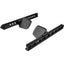 SeaDog Kayak Recreational Angled Footbrace Thru Hull 747720B1