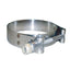 Trident Marine 316 Stainless Steel TBolt Clamp 34 Band Range 825 to 869 7208500