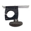 Magma Horizontal Round Rail Mount wKnob 112 T10591