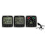 Raymarine i50i60 Wind Speed Depth System Pack wTransducers T70584