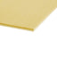 SeaDek 40 x 80 6mm Two Color Full Sheet Brushed Texture CamelBeach Sand 1016mm x 2032mm x 6mm 4522520405