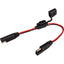 SeaDog SAE Power Cable Inline Fuse Holder 4269251