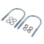 IMPULSE Series TieDown Kit 75014