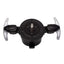 IMPULSE Dual Paddle Trim Switch TRPTS2