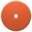 Presta PACE Orange Foam Medium Cut Pad 65 890195