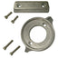 Performance Metals Volvo Penta 290 Complete Anode Kit Aluminum 10276A