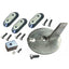 Performance Metals Yamaha 3060HP Outboard Complete Anode Kit Aluminum 10490A