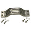 Performance Metals Yamaha Transom Anode 115300HP Aluminum 00127A