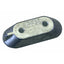 Performance Metals Yamaha Clamp Bracket Anode 8250HP Aluminum 00359A