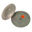 Performance Metals 21316 RudderTrim Tab Anode Aluminum R2813A