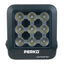 Perko Lightship 50 LED High Performance Floodlight 1224V Black 1643050F0B