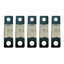 Victron MEGAFuse 125A80V Ceramic Package of 5 Pieces CIP138125020