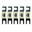 Victron ANLFuse 400A80V f48V Products Package of 5 CIP143400020