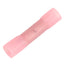 Pacer 8 AWG Heat Shrink Butt Connector 100 Pack TBSE8100