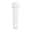 Pacer DT DTP Deutsch Cavity Plug 16 12 Contact Size White 25 Pack T11401725