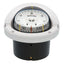 Ritchie HF743W Helmsman Compass Flush Mount White HF743W