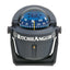 Ritchie RA91 RitchieAngler Compass Bracket Mount Gray RA91