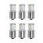 Scandvik 41155 Bulb Warm White 6Pack 41155