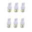 Scandvik 41159 Bulb Warm White 6Pack 41159