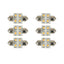 Scandvik 41160 Bulb Warm White 6Pack 41160