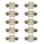 Scandvik 41175 Bulb Cool White 10Pack 41175