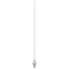 Shakespeare 5215 3 Stainless Steel Whip Antenna 5215