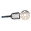 TH Marine ATLAS FingerFlex Blinker Trim Control fHydraulic Helms Single Control Switch FFBTSSSDP