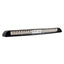 Black Oak Low Profile Marine Bar Flood Black LPBX