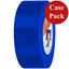 Shurtape UVResistant Marine Heat Shrink Tape 48MM x 55M Roll Serrated Edge Blue Case of 24 Rolls 105732C