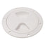 Barton Marine Screw Inspection Cover 6 103mm White 40040