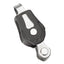 Barton Marine Size 0 20mm Plain Bearing Pulley Block Single Fixed Eye Becket N00111