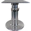 Springfield Pedestal 3Stage Table 1630 Brite Dip 1660236
