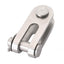 C Sherman Johnson Double Jaw Rigging Toggle 516 Pin 12321