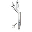 C Sherman Johnson Quick Release Lever 516 Pin 14206