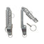 C Sherman Johnson Quick Release Shroud Adjuster 14 Pin 15212