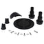 Jabsco Service Kit f50880 Series Pumps SK880