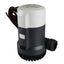 Commodore 2000 GPH NonAutomatic Bilge Pump 24V CMA312000B24V