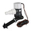 Commodore 1100 GPH Angled Livewell Pump 12V CME311100L