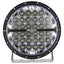 RIGID Industries 360Series RGBW 9 Offroad Lamp Spot Beam wRGBW Backlight Pods Single 36422