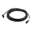 FLIR M300 RayNet Right Angle to Straight Cable 3M A80695