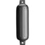 Polyform G4 Twin Eye Fender 65 x 22 Metallic Graphite G4 METALLIC GRAPHITE