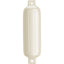 Polyform G4 Twin Eye Fender 65 x 22 Metallic White G4 METALLIC WHITE