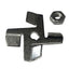 Jabsco 4Blade Chopper Kit wLock Nut f18590 Series Macerator Pumps 370562000