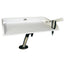 Deep Blue Marine 14 x 11 Bait TableFilet Board MSK6
