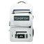 Toadfish Waterproof Backpack Sling Sea Shell 2204